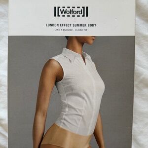 Wolford bodysuit
